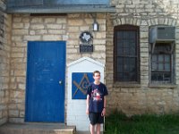 Jonathan by Dripping Springs Acadamy