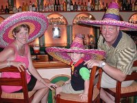 hats