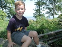 kennesaw mountain 8-18-02