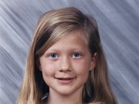 Elisabeth, 2nd Grade, Teacher Clark