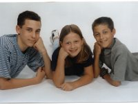 Jonathan, Elisabeth, and Jacob 1