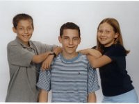 Jonathan, Elisabeth, and Jacob 6