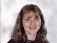 School Yearbook Photo's