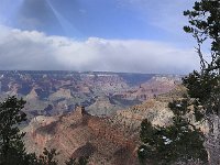 Grand Canyon Panarama 1