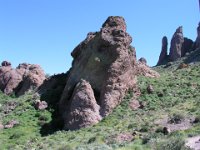 Lost Dutchman State Park