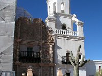 Mission San Xavier del Bac