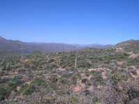 Tonto National Monument