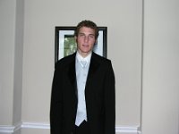Jonathan's Senior Prom