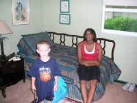 Kids Trip to Florida