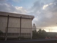UT Clock Tower