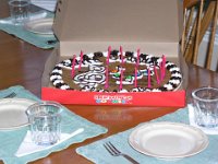 Elisabeth's Birthday