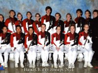 Elisabeth 2011 UIL Photo