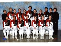 Elisabeths 2011 UIL Photo