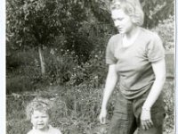 Stasik & Mama